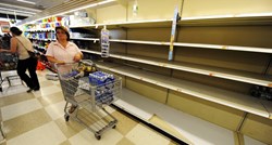 Britaniji prijeti nestašica hrane u slučaju Brexita bez dogovora